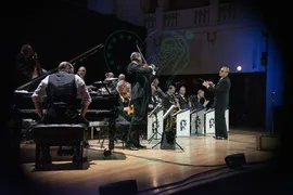 Benefiční koncert - Nebe na Zemi