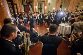 Benefiční koncert - Nebe na Zemi
