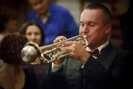 Benefiční koncert - Nebe na Zemi