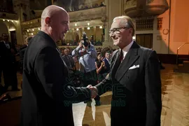 Benefiční koncert - Nebe na Zemi