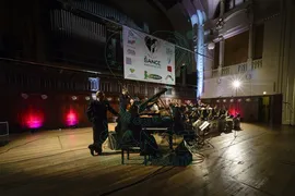 Benefiční koncert - Nebe na Zemi