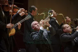 Benefiční koncert - Nebe na Zemi
